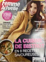 FEMME ACTUELLE