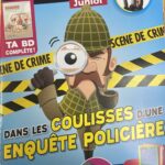 TOUT COMPRENDRE JUNIOR