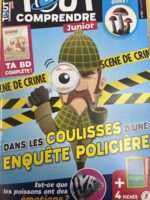 TOUT COMPRENDRE JUNIOR