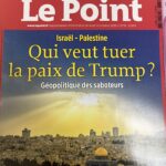 LE POINT