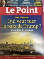 LE POINT