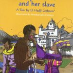 The princess and her slave