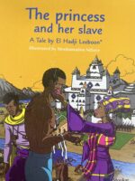 The princess and her slave