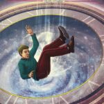 LA MACHINE À EXPLORER LE TEMPS