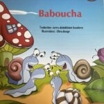 BABOUCHA