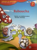 BABOUCHA