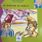 LE MARIAGE DE NDELLA