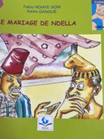 LE MARIAGE DE NDELLA