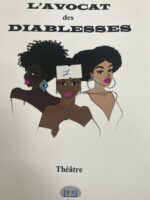 L'AVOCAT des DIABLESSES