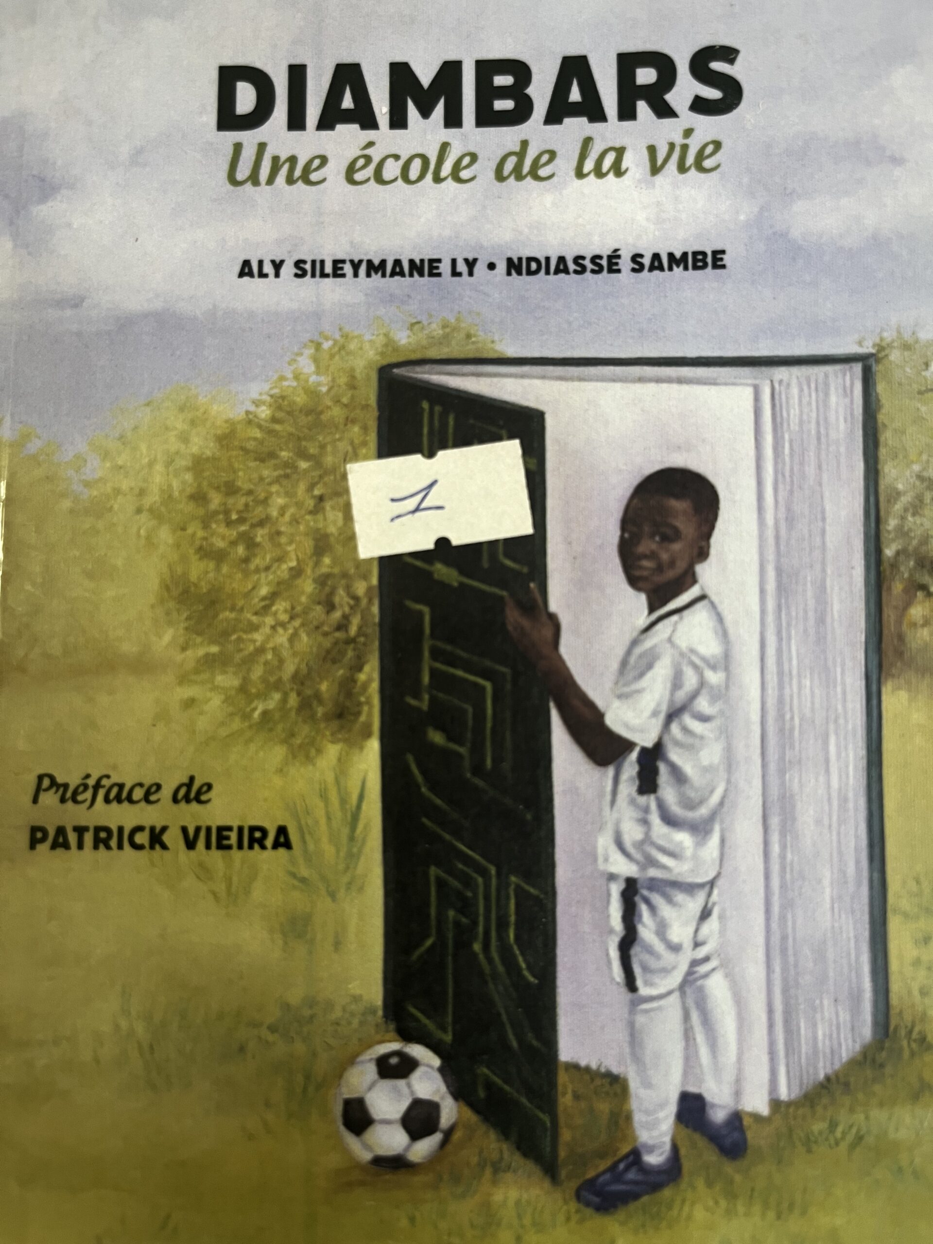 DIAMBARS une école de la vie