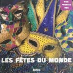LES FÊTES DU MONDE