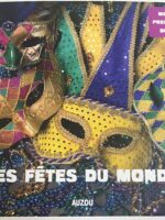 LES FÊTES DU MONDE