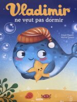 VLADIMIR NE VEUT PAS DORMIR