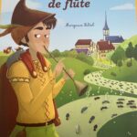 LE JOUEUR DE FLÛTE