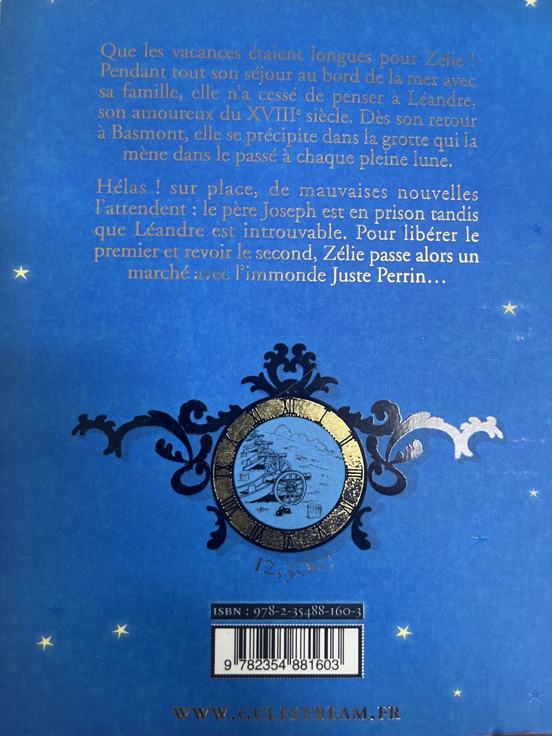 LE PASSAGE DES LUMIÉRES épisode III