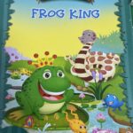 FROG KING