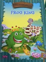 FROG KING