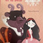 LA BELLE ET LA BÊTE