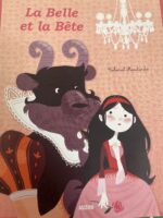 LA BELLE ET LA BÊTE