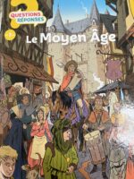 LE MOYEN ÂGE
