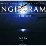 SENGHORAMA - NUIT DE SINE