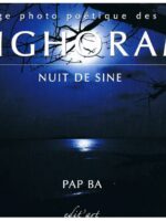 SENGHORAMA - NUIT DE SINE