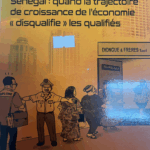 SÉNÉGAL : QUANT LA TRAJECTOIRE DE CROISSANCE DE L'ÉCONOMIE DISQUALIFIE LES QUALIFIÉS