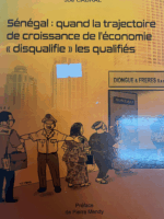 SÉNÉGAL : QUANT LA TRAJECTOIRE DE CROISSANCE DE L'ÉCONOMIE DISQUALIFIE LES QUALIFIÉS
