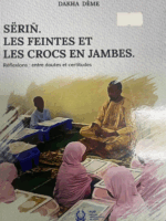 SERIN LES FEINTES ET LES CROCS EN JAMBES