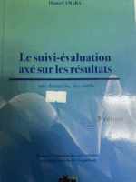 LE SUIVI-ÉVALUATION AXÉ SUR LES RÉSULTATS