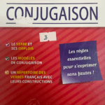 LAROUSSE CONJUGAISON