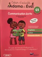 COMMUNICATION ÉCRITE CI - Adama et Eva
