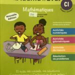 MATHÉMATIQUE  CI  - Adama et Eva