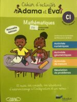MATHÉMATIQUE  CI  - Adama et Eva