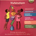 MATHÉMATIQUE  CM2  - Adama et Eva