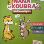 MATHÉMATIQUE PETITE SECTION