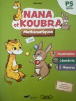 MATHÉMATIQUE PETITE SECTION