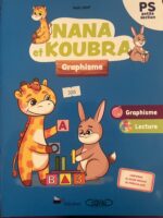 GRAPHISME PETITE SECTION