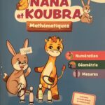 MATHÉMATIQUE MOYENNE SECTION