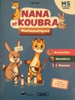 MATHÉMATIQUE MOYENNE SECTION