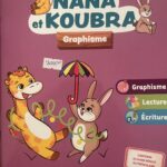 GRAPHISME GRANDE SECTION