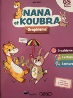 GRAPHISME GRANDE SECTION