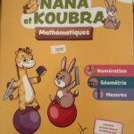 MATHÉMATIQUE GRANDE SECTION