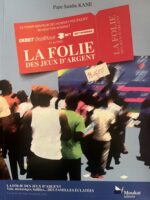 LA FOLIE DES JEUX D'ARGENT