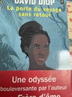 LA PORTE DU VOYAGE SANS RETOUR
