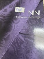 NINI Mulâtresse du Sénégal