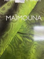 MAIMOUNA