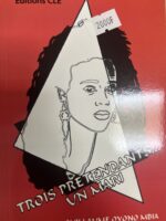 TROIS PRETENDANTS UN MARI