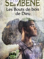 LES BOUTS DE BOIS DE DIEU