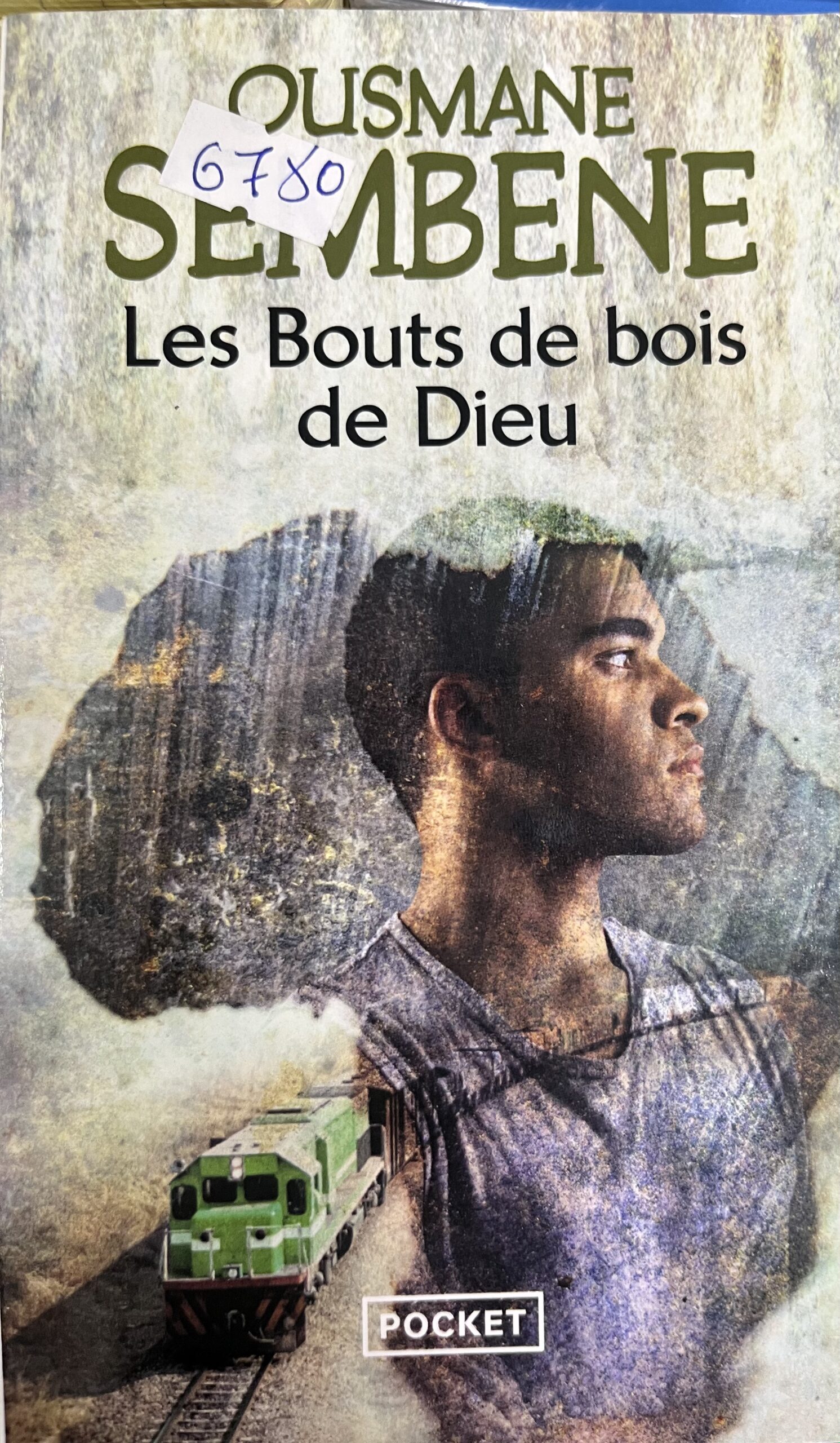 LES BOUTS DE BOIS DE DIEU